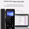 Youku Smart Fingerprint Lock for Glass Doors CN Plug (adapter Included)
