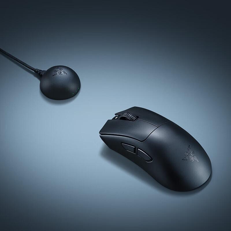 Razer DeathAdder V4 Pro Wireless Gaming Mouse