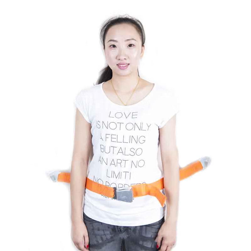 UNIFOAM Liferaft Crew Safety Belt One Size