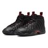 Nike Little Posite One Gs Schwarz University Red DV3773-001
