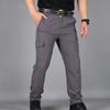 Arbeitshose Herren Mann Hose Cargohose Span Arbeitskleidung Herren Cargohose Cargohose Mann Herren Cargohose für Sommer