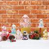 Sanrio Kuromi Snow Globe S 419087