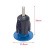 Bicycle Handlebar End Plugs Kit for Comfort
