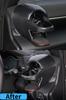 Tsuchiya Yac product GR86 BRZ dedicated air conditioner drink holder for seat and passenger black Vehicle-specific (ZN8) / (ZD8) driver's seat, SY-TS1