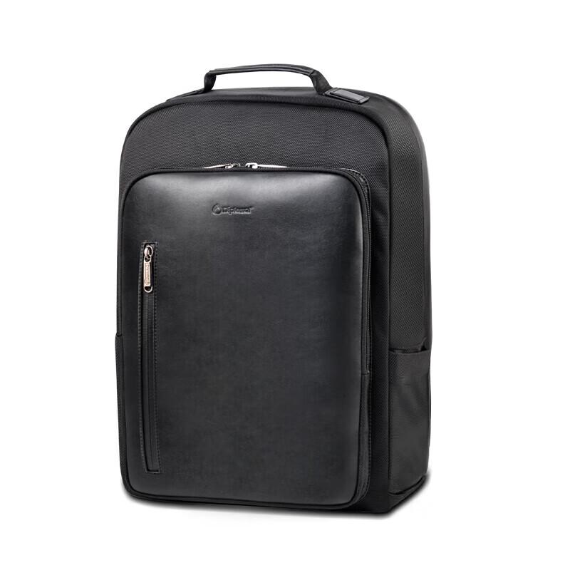 Diplomat DS-14008L Business Travel Laptop Backpack