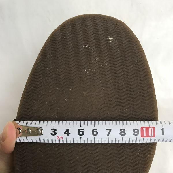 Burberry Sneaker aus Nubukleder 26.5 beige inklusive Schuhkarton(GEBRAUCHT)