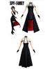 Spy X Family Anya Thorn Princess Blair & Foge Cosplay Costume