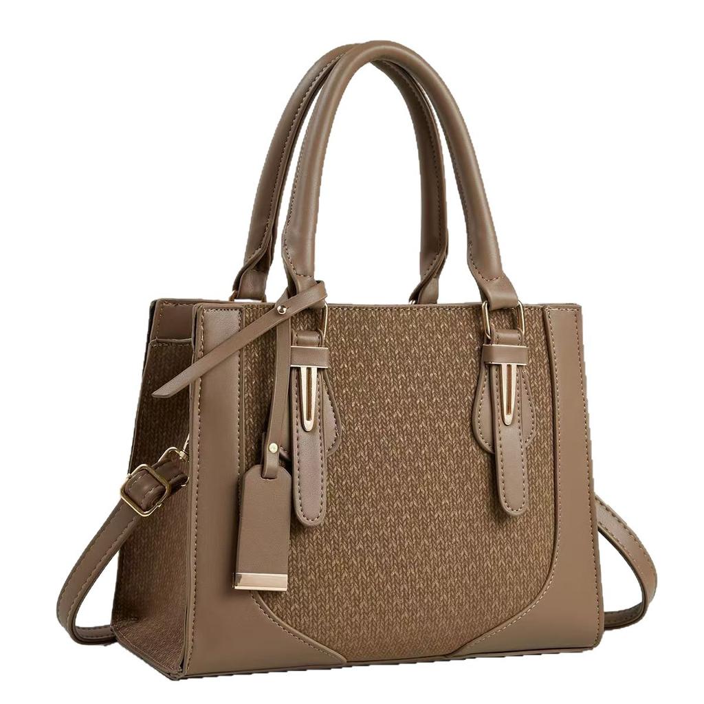 Crossbody Bags for Women Purses and Handbags Tote Shoulder Bag Crossbody Purses and Handbags Women's PU Leather Tote Top Handle Satchel Shoulder Bags