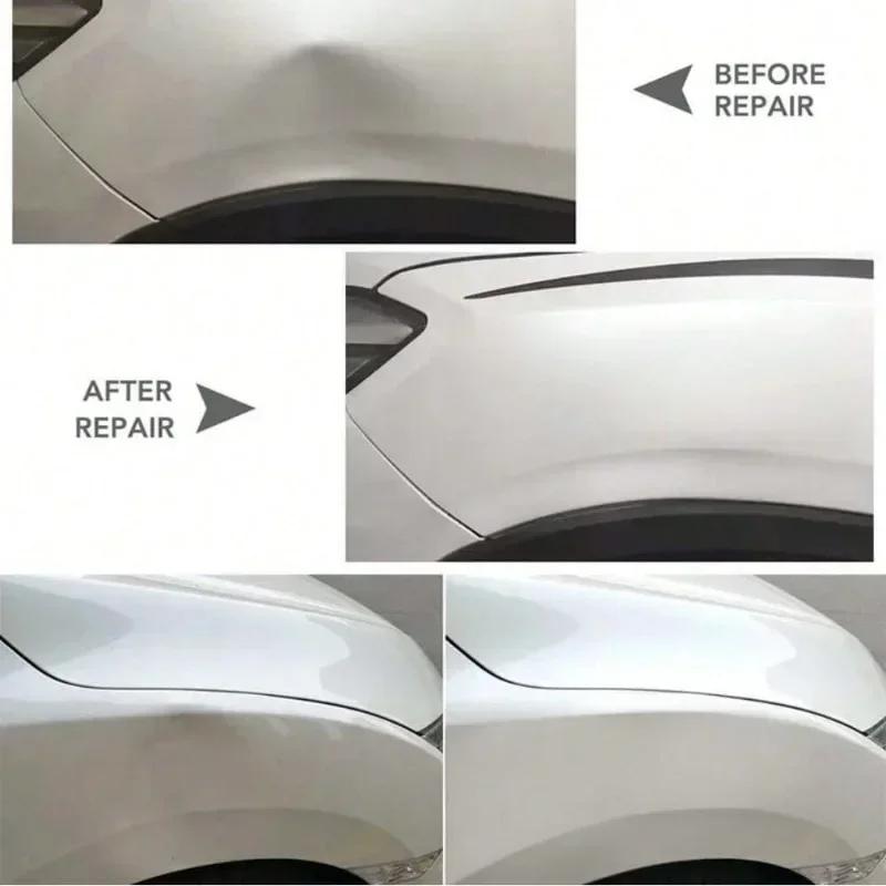 2PCS Suction Cup Lifter - Glass Tile Panel Carrier Furniture Moving Dent Puller for Car Body Repair Tool