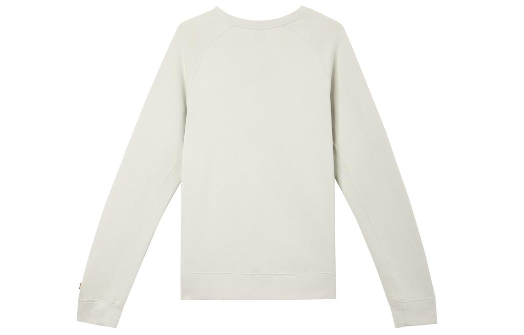 Nike As Lebron M Nk Ls Crew Sweatshirt Men's Beige BV3633-072