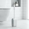 Smart Intelligent Toilet Brush Electric Smart Toilet Brush Toilet Brush With Base  Bathroom