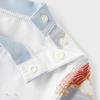 TONGTAI Pure Cotton Baby Bodysuit