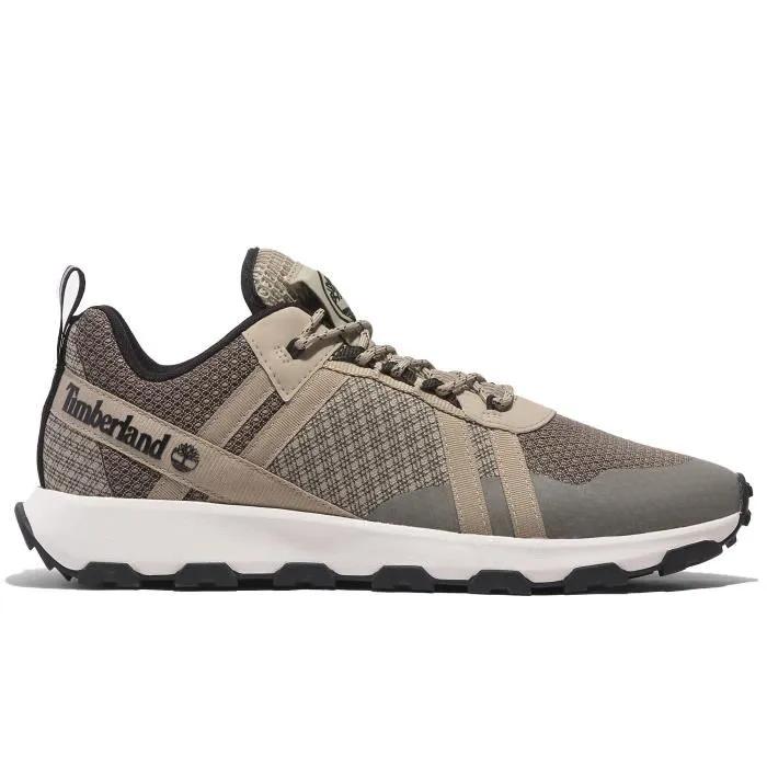Sneakers Timberland braun Winsor Trail