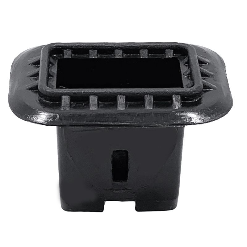 10PCS 1K0 886 373 Plastic Seat Clip Fixed Buckle For Beetle Golf MK5 MK6 JJETTA MK5 MK6 Leon Octavia Superb A4 A6 Q7