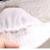 Spring Summer Women High-waisted Jeans Denim Harlan Pants Ankle-length Trousers Ankle Pants Casual Pants