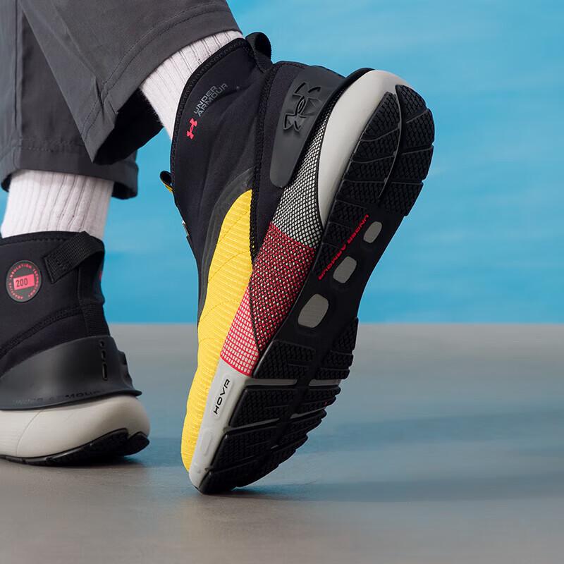 Under Armour Mid-Top Running Shoes 40