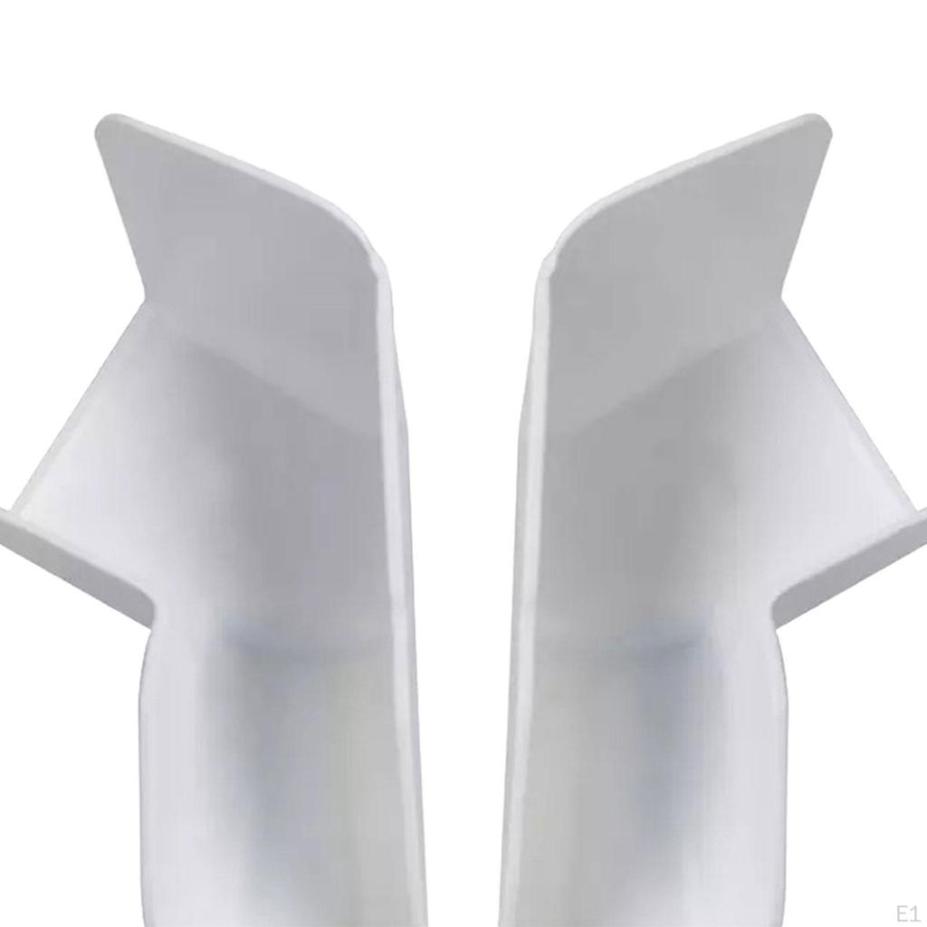 RV Gutter Spout Kit for Protection