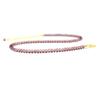 Marchio di moda Semplice Perline Nere Collana Corta Gioielli Femminili Donne Choker s Bijoux Femme Signore Festa 2024