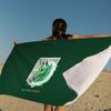 Anime A-Attack On T-Titan Microfiber Beach Towel Absorbent Quick Dry Soft Yoga Swimming Resort Mountain Climbing Towel
