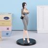 Anime Sweet Girly Figure Model Cartoon Action Figurine Ornament Pvc Doll Statue Desktop Ornaments Home Decoration Birthday Gifts