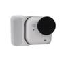 Anti-Scratch For Insta360 GO Ultra Camera Lens Protective Cover Can Effectively Protect The Lens To Prevent Collision Broken