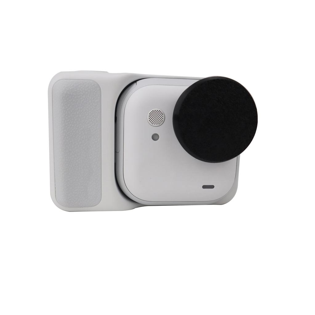 Anti-Scratch For Insta360 GO Ultra Camera Lens Protective Cover Can Effectively Protect The Lens To Prevent Collision Broken