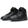 Jordan 1 Mid SE Quilted Black Women's Jordan DB6078-001