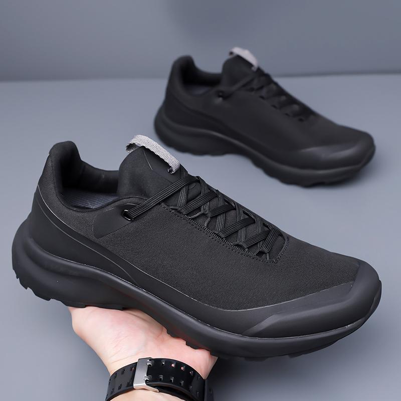 

Новые мужские туфли для гольфа Легкие дышащие кроссовки для упражнений для игры в гольф 44