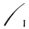 3D Printed Samurai Retractable Sword Plaything Telescopickatana Relaxation Plaything Cosplay Prop  Stress Ease Fidget Toy For Kid Adult
