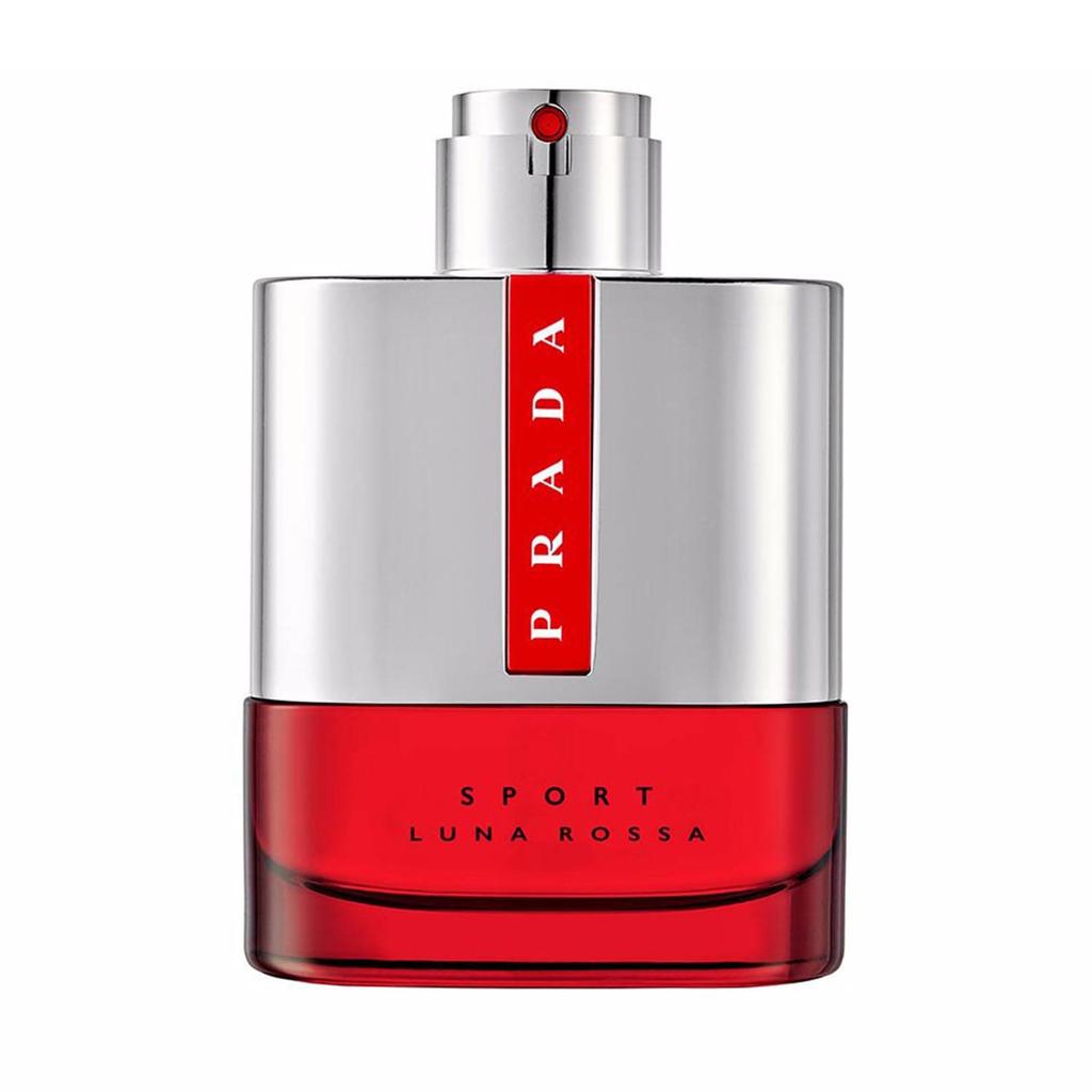 Prada Luna Rossa Sport Eau De Toilette 100ml