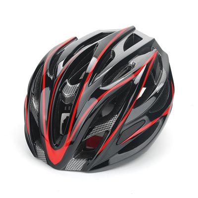 Akcesoria rowerowe – Kaski rowerowe