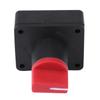 6MM 300A Car Truck Boat Battery Isolator Disconnect Cut Off Power Kill Switch