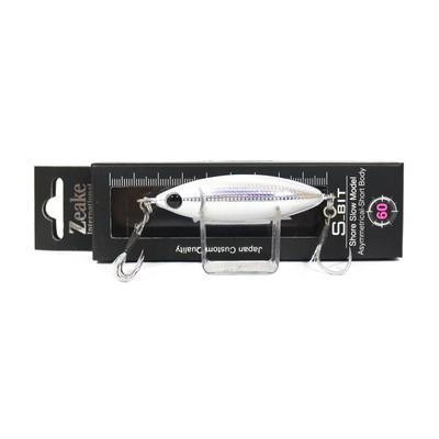 Zeake Metal Jig S Bit 60 Grams 01 (1328)