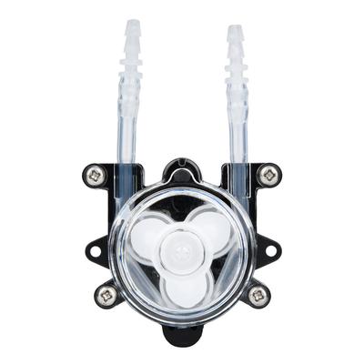 Mini Peristaltische Pomp Hoge Kwaliteit voor Laboratorium Bio-engineering G528 DC12V(Type C)
