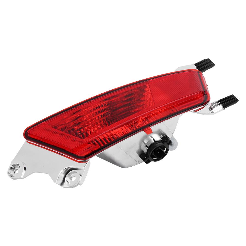 Fog Lamp Rear Right with Base LR025148 Fit for Land Rover Range Rover  Evoque 20112019