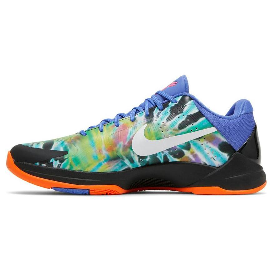 

Nike Zoom Kobe 5 Protro EYBL Tie Dye CZ6190-900 46