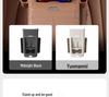 Fits 25 Lydo L90 Center Console Models: Multifunction Full Coverage Storage Mat for Car Modification.