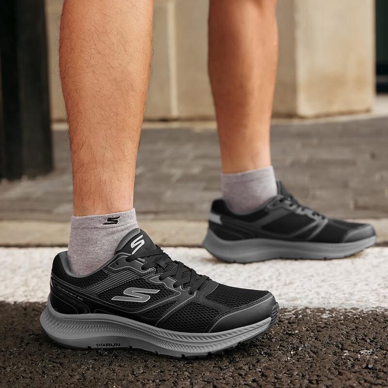Skechers Men s 220861 Casual Sport Shoes 42