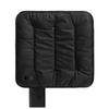 Car Heated Seat Cushion USB Plug-in Office Sedentary Graphene Heating Pad Seat Cushion Home Chair Cushion Heats Up Quickly