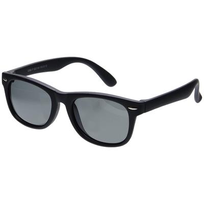 12χρωμα Παιδικά Γυαλιά Ηλίου για Αγόρια και Κορίτσια Γυαλιά Ηλίου για Παιδιά Προστασία UV Πολωτικός Φακός Κομψά Χαριτωμένα [Grandios] GD-KGL-C13-BK