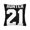 Living Room Decor Heated rivalry Pillowcases Accessories  Pillow Covers Zippered Multiple Sizes