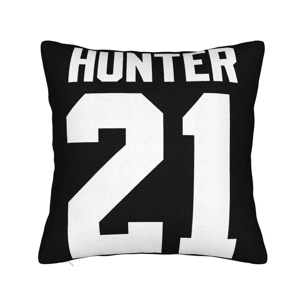 Living Room Decor Heated rivalry Pillowcases Accessories Pillow Covers Zippered Multiple Sizes