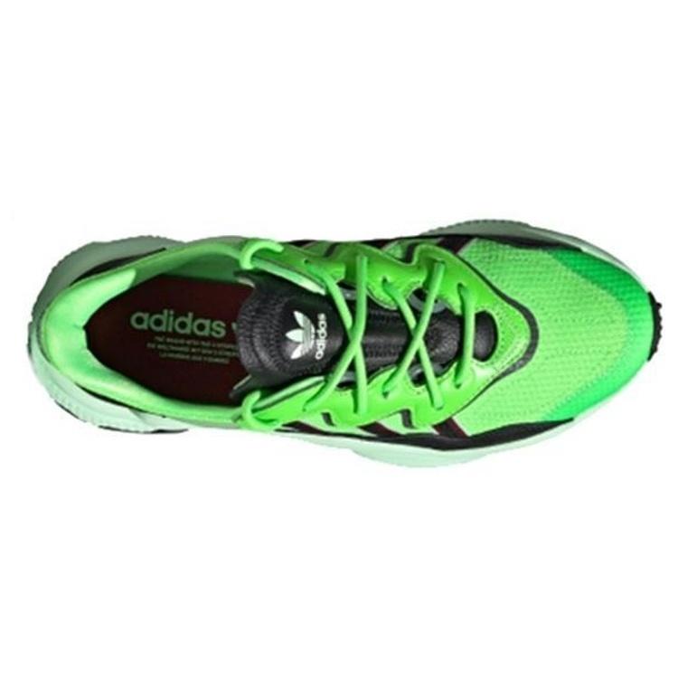 adidas Ozweego 'Neon Green' Men's EE7008