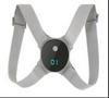 Smart Posture Corrector: Adjustable Back Support for All Ages