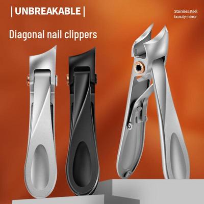 Strumenti per manicure e pedicure – Tronchesi e forbicine per unghie