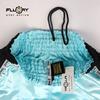 FLUORY Muay Thai Shorts Men Women Breathable Mesh Fight Boxing Sanda MMA Training