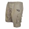 International Men's Summer Trendy Casual Cargo Shorts