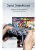 Wireless Retro Arcade Console with Dual Controllers