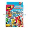 Skip-Bo Party Poker Cards Game