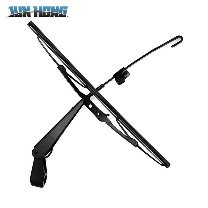 Kia Sorento (03-09) Rear Wiper Assembly & Blade Rocker Arm